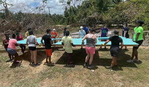 Belize trip