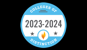 Colleges of Distinction 