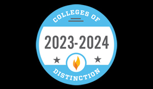 Colleges of Distinction 