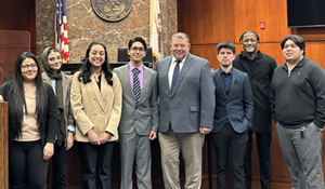 Mock Trial