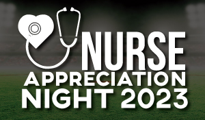 Nurse Appreciation Night