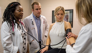 Nursing