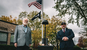 Veterans Memorial