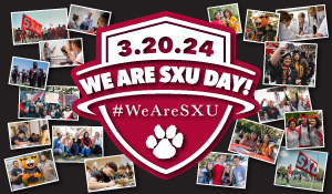 We Are SXU Day