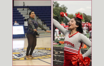 Cheer and Dance