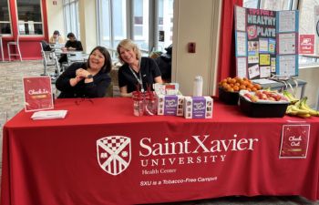 Health Fair