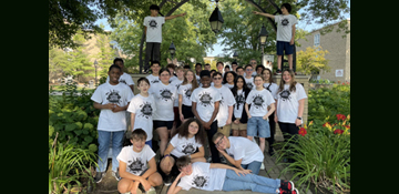 Jazz Camp