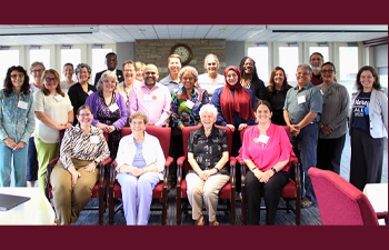 Mercy Roundtable