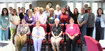 Mercy Roundtable