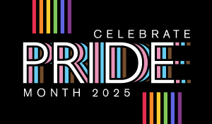 Celebrate Pride