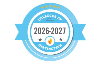 Colleges of Distinction