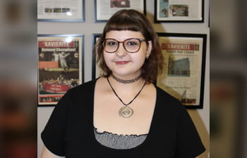 https://www.sxu.edu/_resources/images/news/2026/2026-casey-kwiat%20350x225-min.jpg