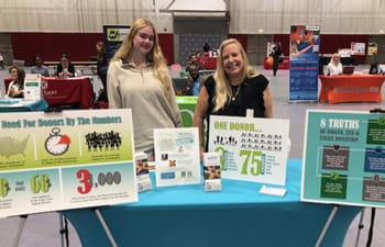 Wellness Fair
