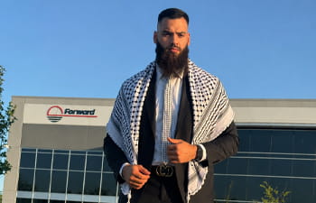 Majid Matariyeh 