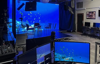 Media Studio