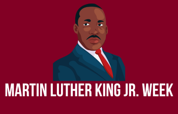 MLK Week 