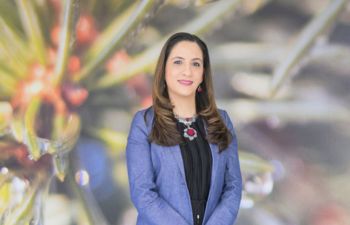 Nina Shoman Dajani