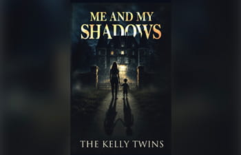 Me and My Shadows Book