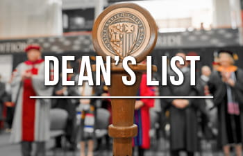 Dean's List