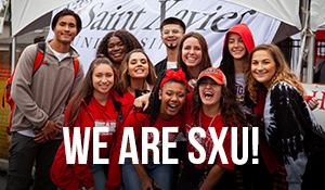 We Are SXU