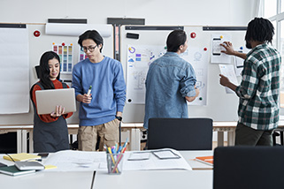 Web Design (Computer Information Systems)