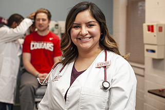 Family Nurse Practitioner (FNP)