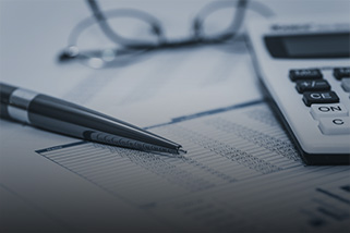 Forensic & Investigative Accounting Certificate