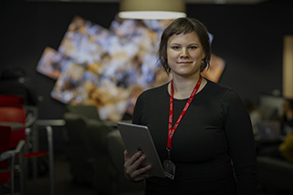 MACS/ MBA Dual Degree