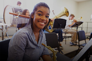 Music PK-12 Education