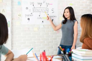 Teacher Leader