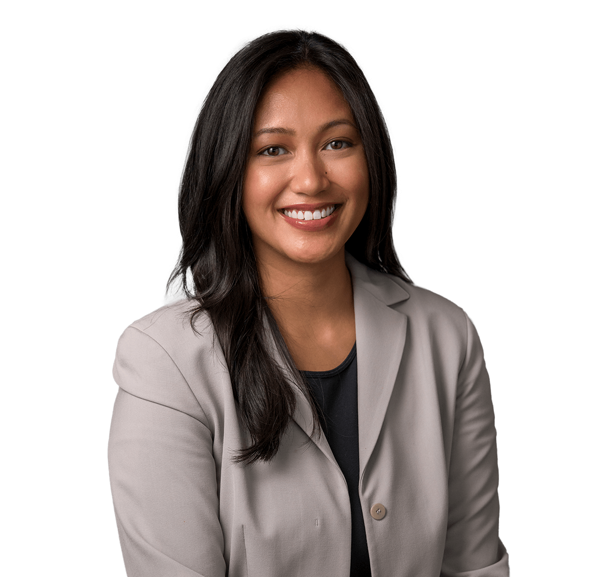 Alyssa Tolentino English's headshot