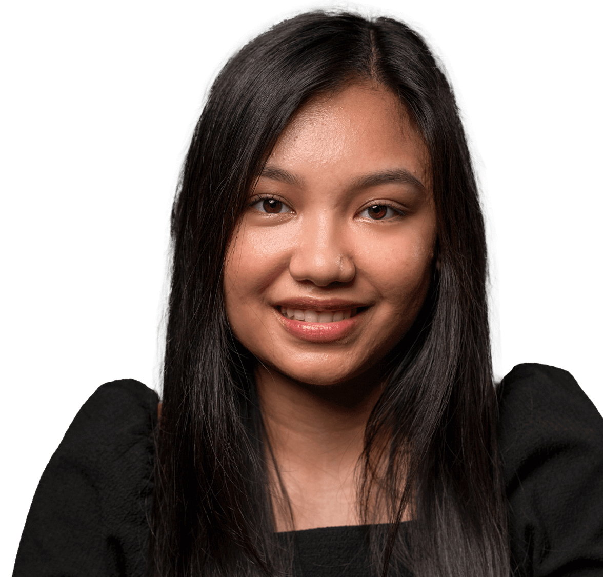 Stephani Fabular's headshot