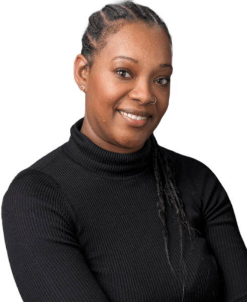 Tiavian Franco's headshot