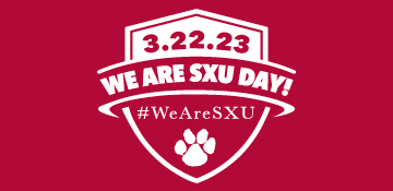 Join SXU for We Are SXU Day March 22 