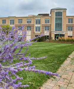 Saint Xavier University McCarthy Hall