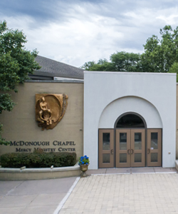 McDonough Chapel