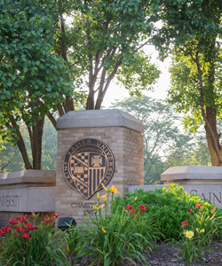 Saint Xavier University Corner Stone