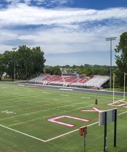 Deaton Field