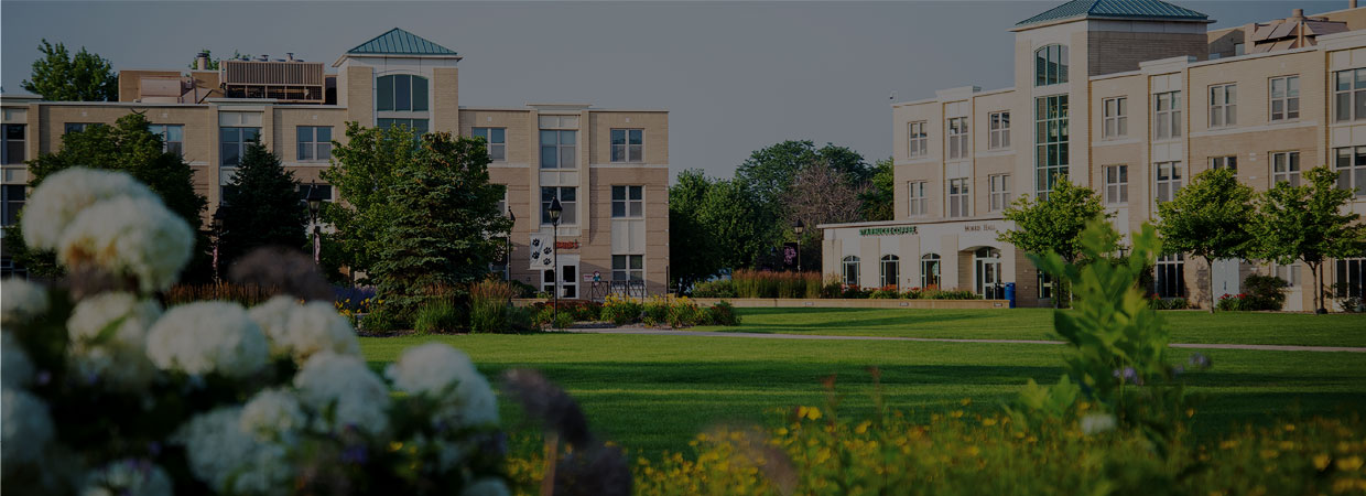 Saint Xavier University Chicago Campus Residence Halls