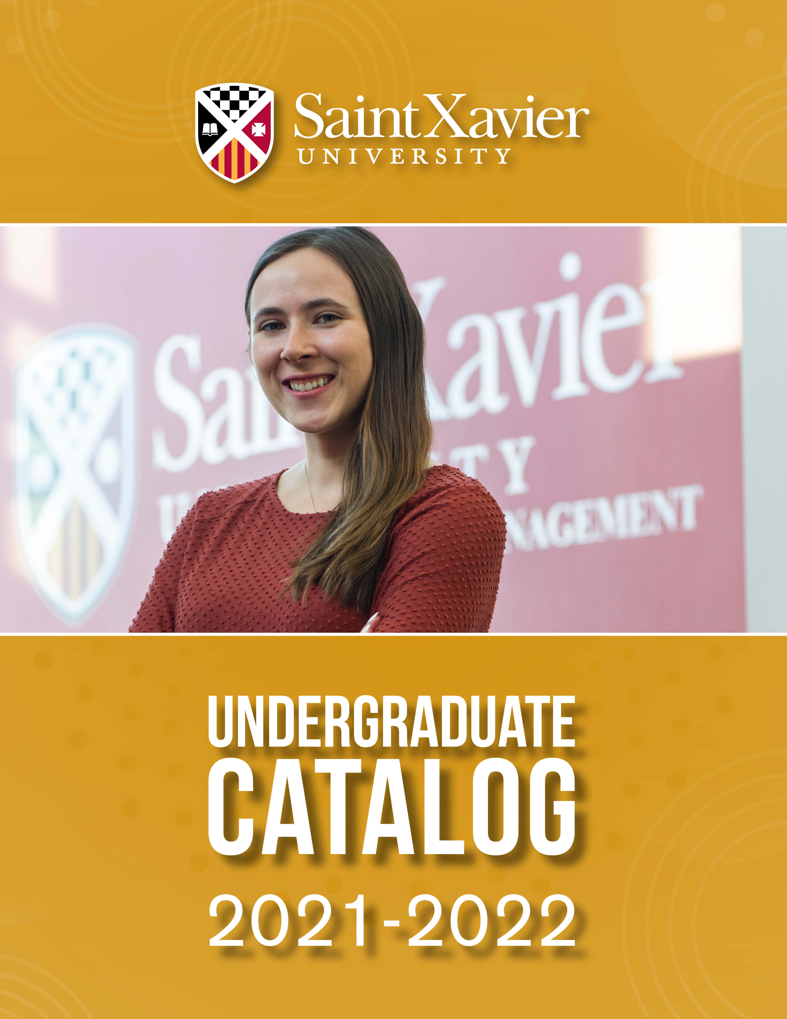 Saint Xavier University Undergraduate Catalog