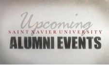 Upcoming SXU Alumni Events