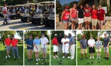 SXU Golf Classic