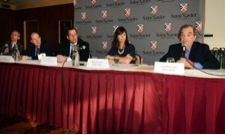 Join SXU for Breakfast with your Legislators