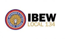 IBEW Local 134