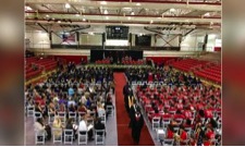 President Joyner's inauguration was featured in the Daily Southtown