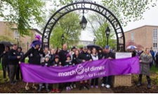 March for Babies Walk