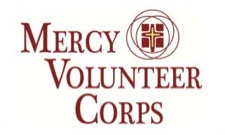 Mercy Volunteer Corps Logo