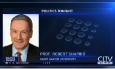 Professor Shapiro discusses President Trump's UN speech