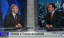 Professor Shapiro discusses international terror attacks