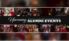 Upcoming Alumni Events